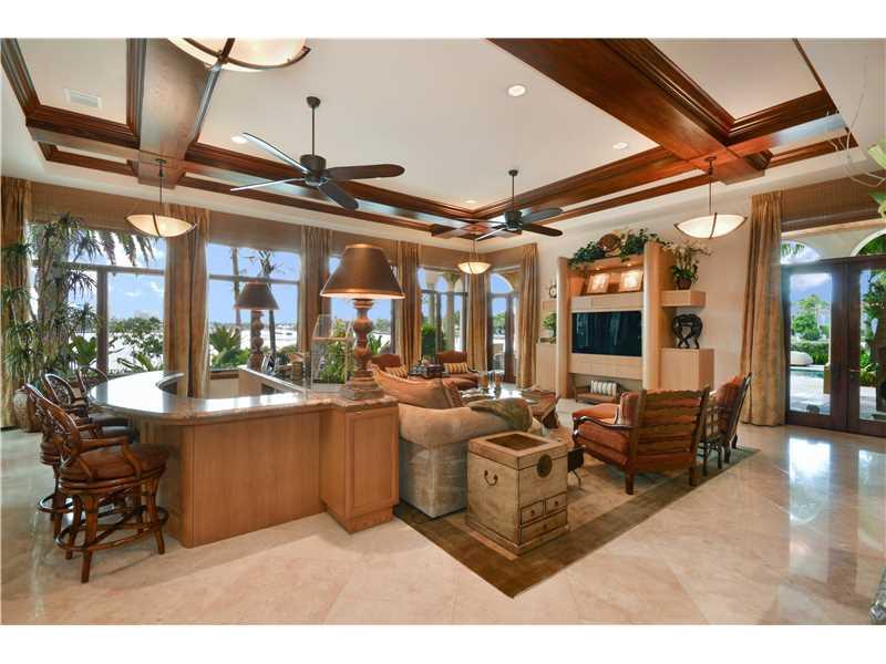 HARBORAGE ISLE - Residential