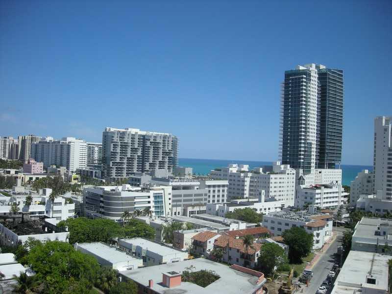 OCTAGON TOWERS I CONDO - Residential Lease