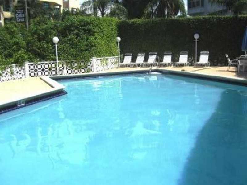 OCTAGON TOWERS I CONDO - Residential Lease