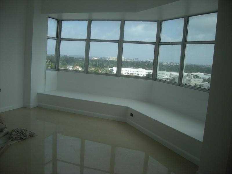 OCTAGON TOWERS I CONDO - Residential Lease