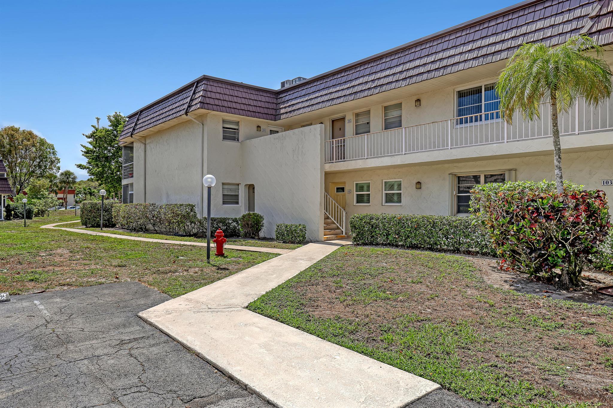 12003 Poinciana Boulevard 102