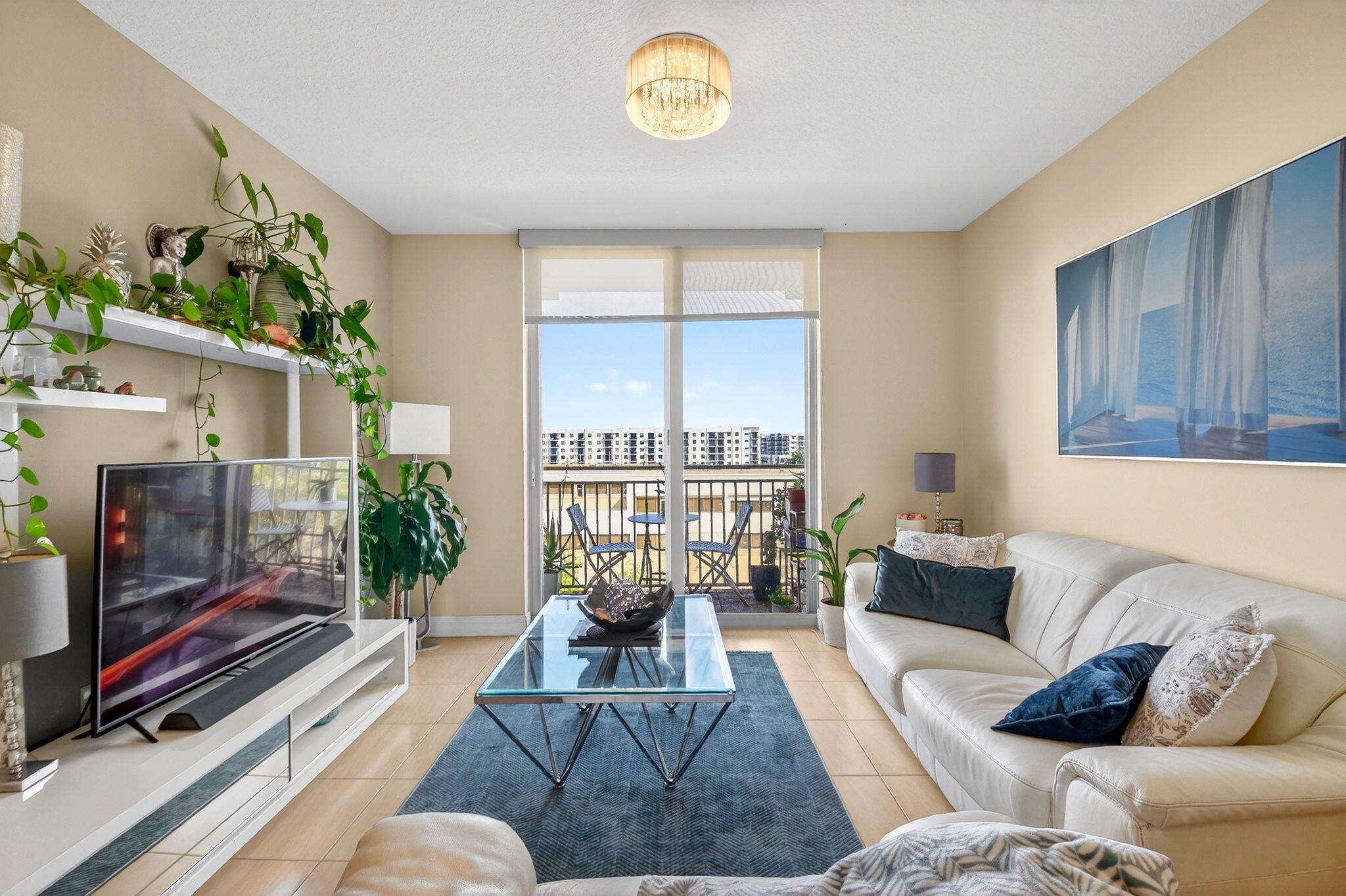 610 CLEMATIS CONDO - Residential