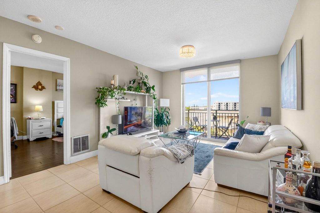 Photo of 610 Clematis Street #608, West Palm Beach, FL 33401 (MLS # B26006081)