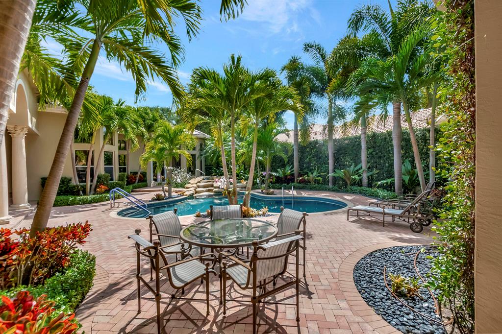 ADDISON RESERVE - Residential