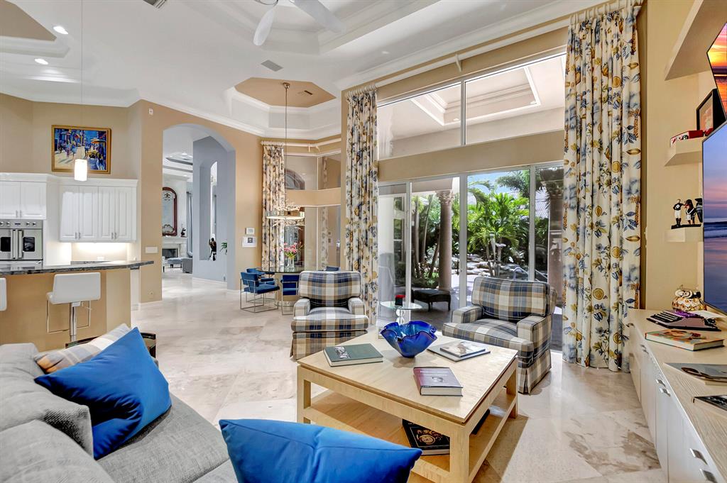 ADDISON RESERVE - Residential