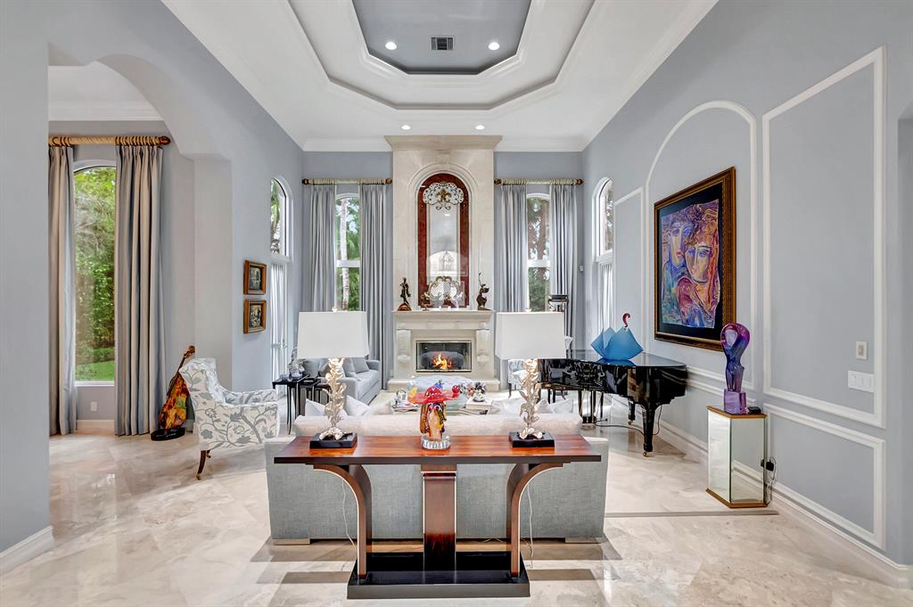 ADDISON RESERVE - Residential