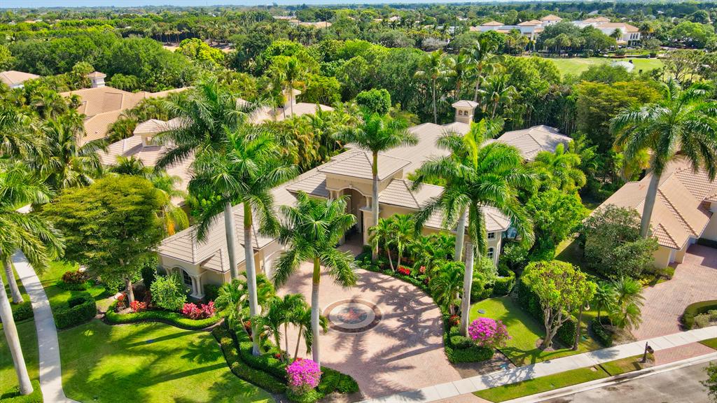 ADDISON RESERVE - Residential