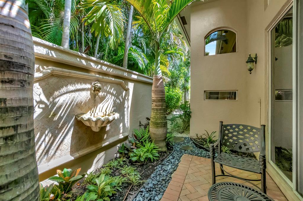 ADDISON RESERVE - Residential