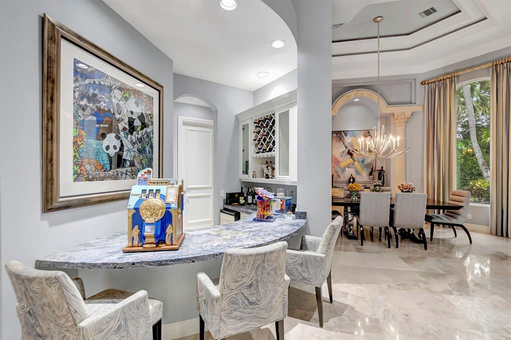 ADDISON RESERVE - Residential