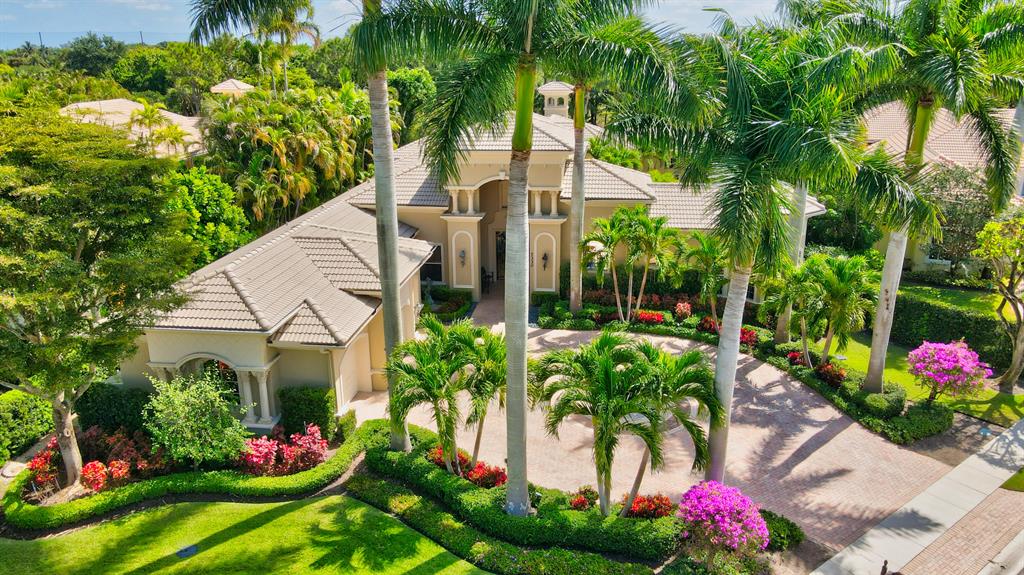 ADDISON RESERVE - Residential