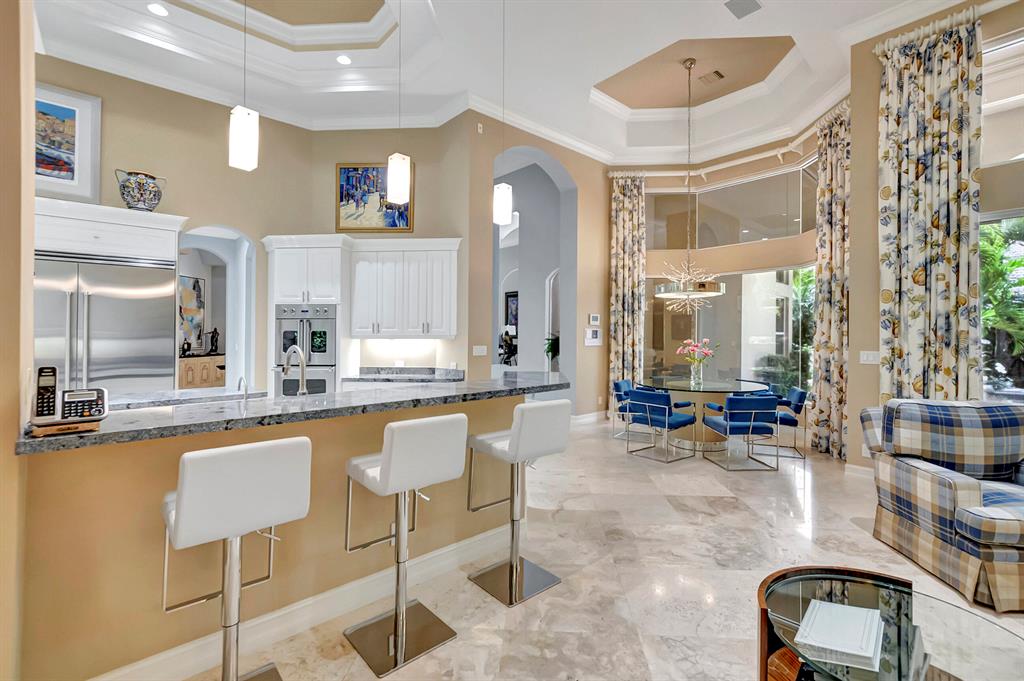 ADDISON RESERVE - Residential