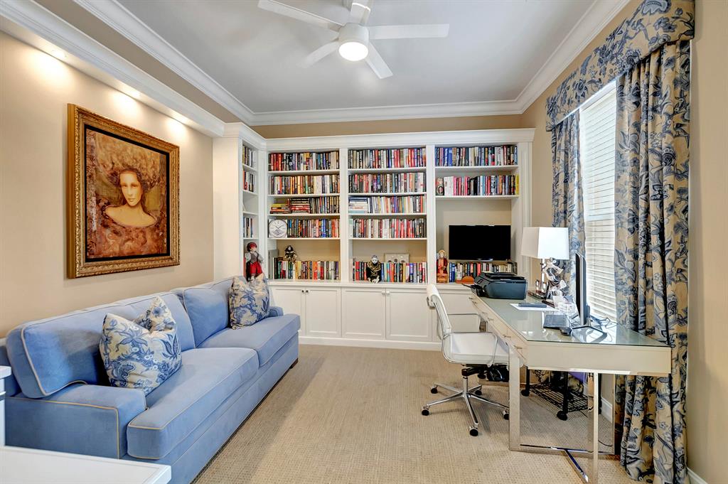 ADDISON RESERVE - Residential