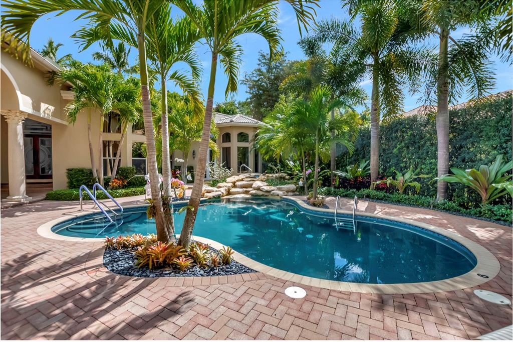 ADDISON RESERVE - Residential