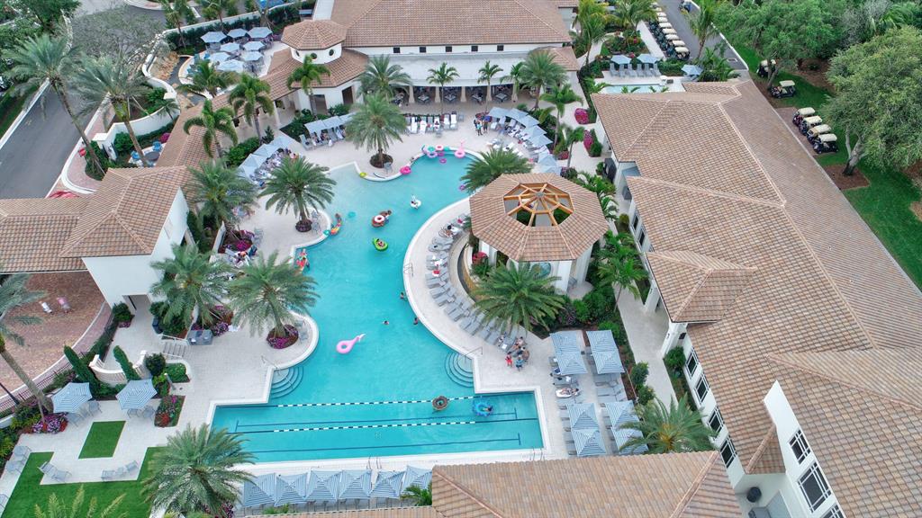 ADDISON RESERVE - Residential