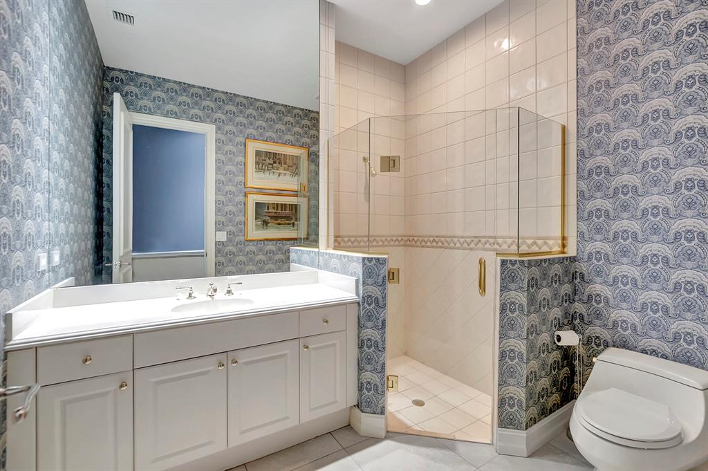 ADDISON RESERVE - Residential