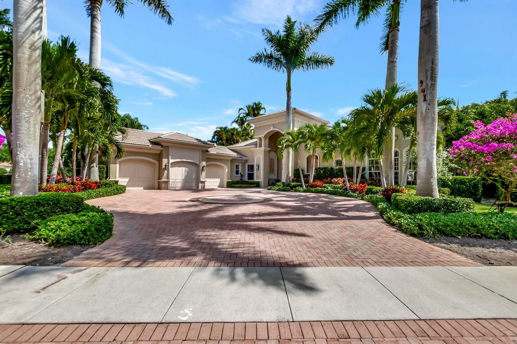 ADDISON RESERVE - Residential