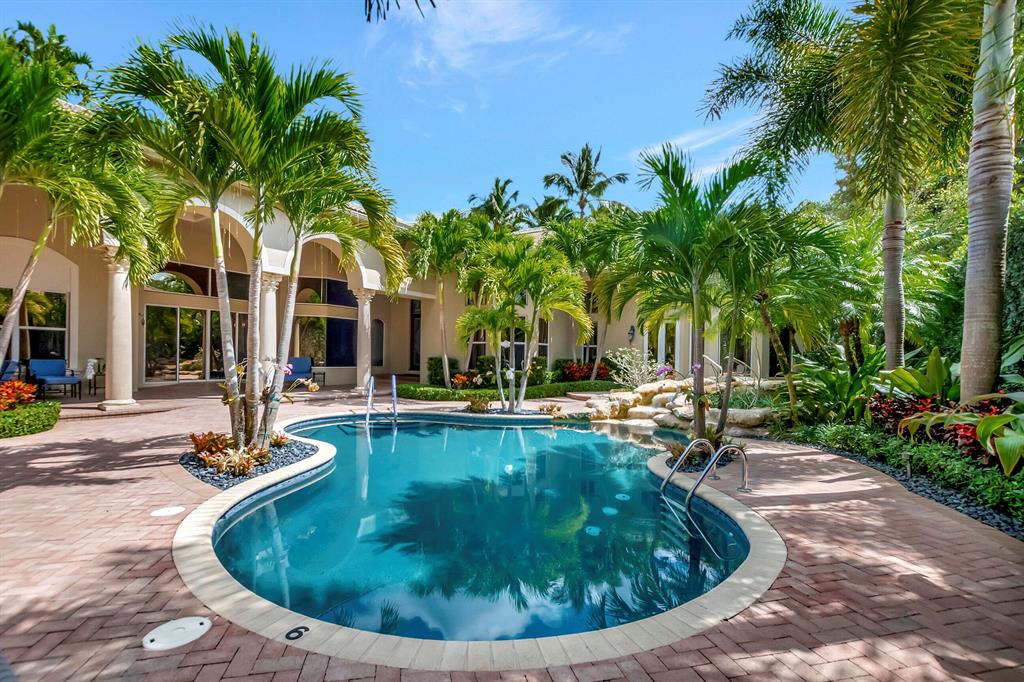 ADDISON RESERVE - Residential