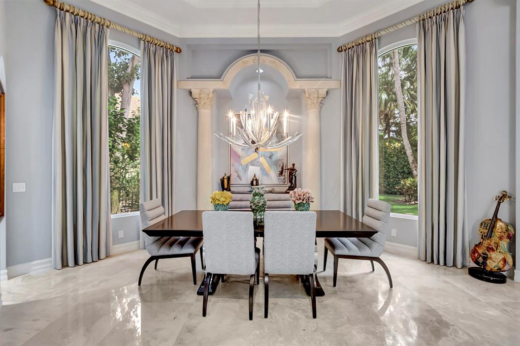 ADDISON RESERVE - Residential