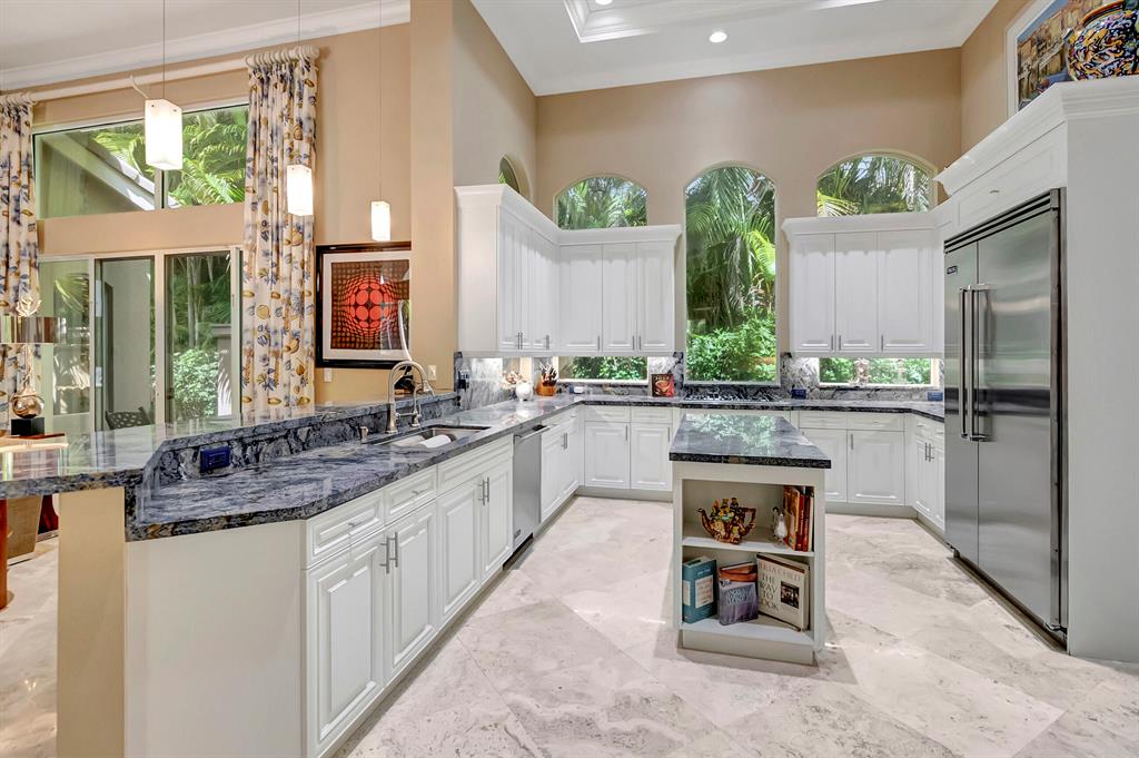 ADDISON RESERVE - Residential