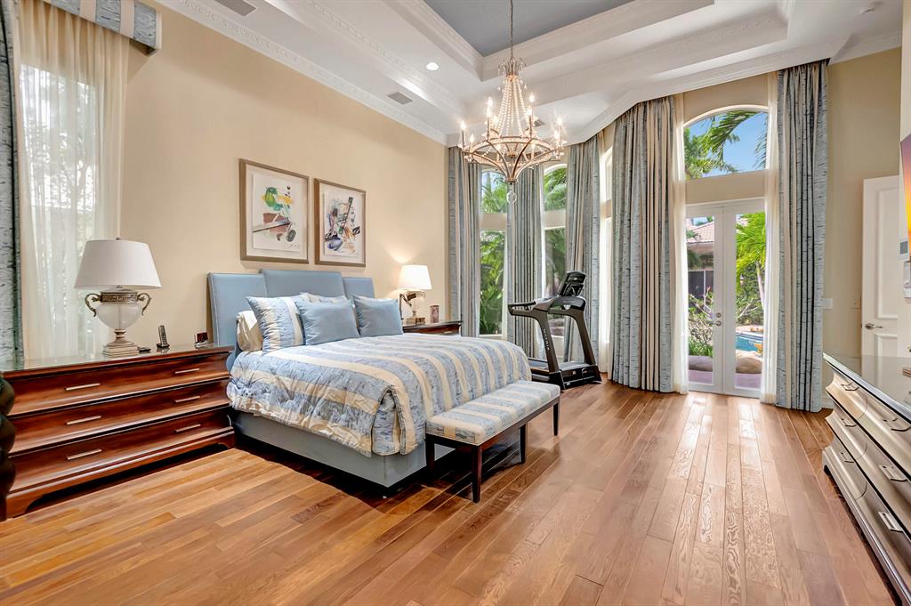 ADDISON RESERVE - Residential