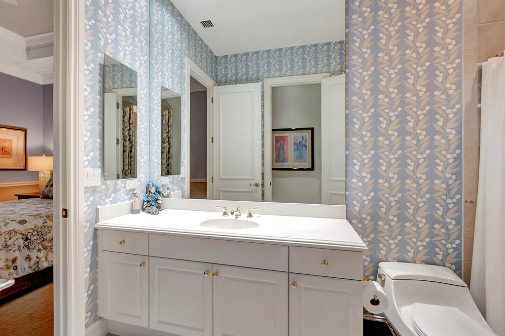 ADDISON RESERVE - Residential