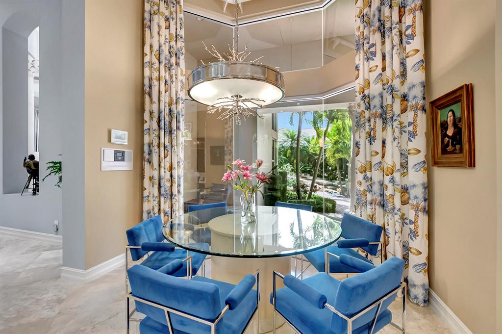 ADDISON RESERVE - Residential