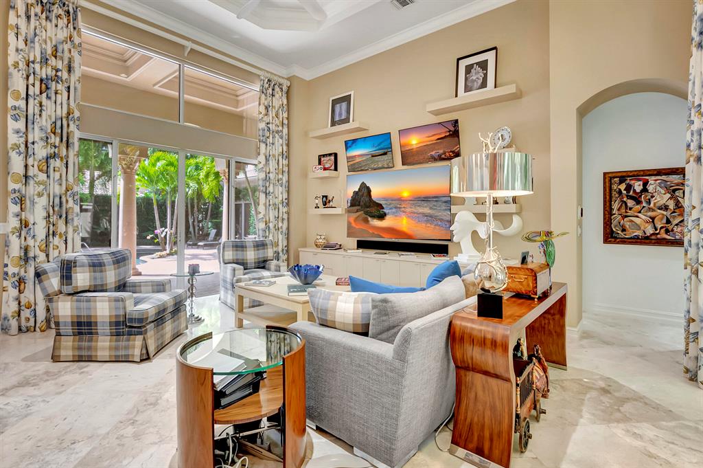 ADDISON RESERVE - Residential