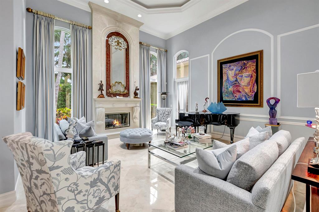 ADDISON RESERVE - Residential