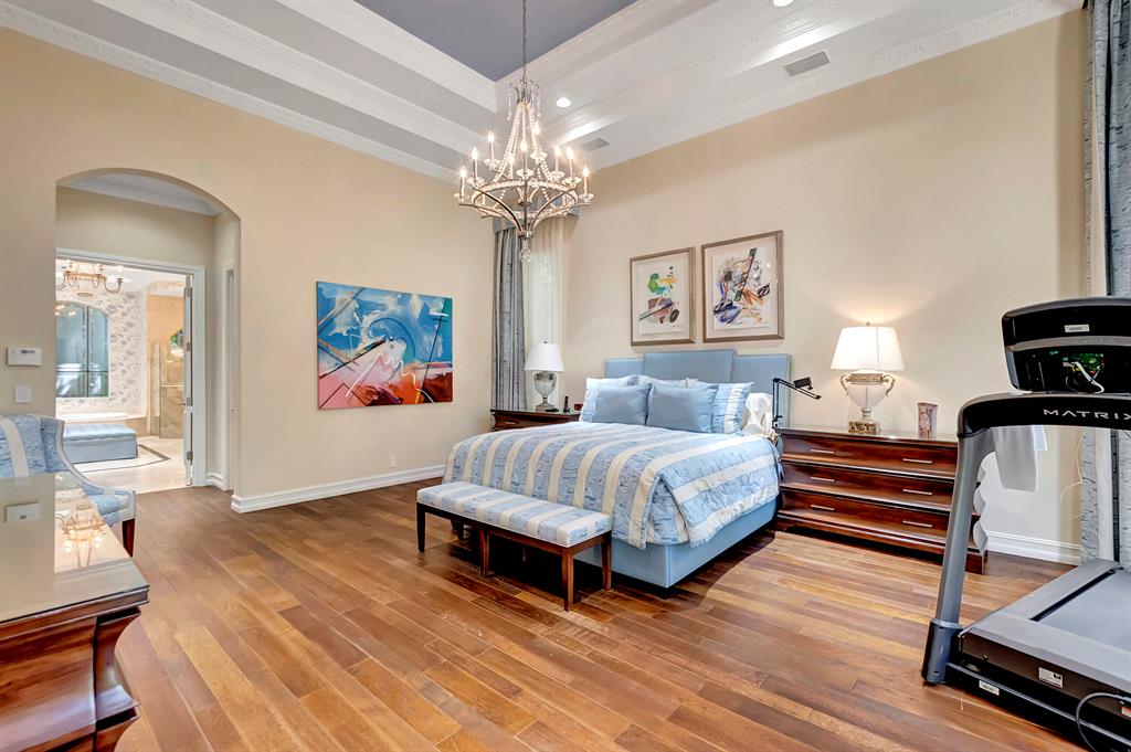 ADDISON RESERVE - Residential