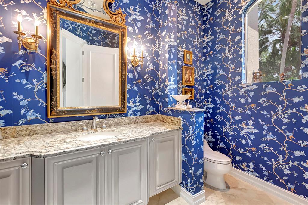 ADDISON RESERVE - Residential