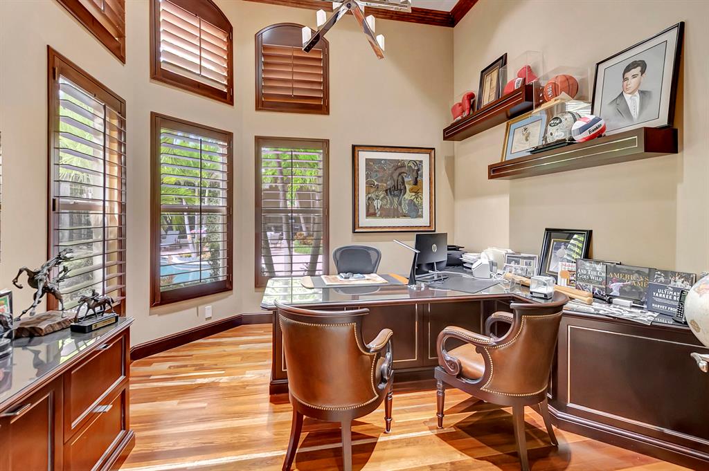 ADDISON RESERVE - Residential