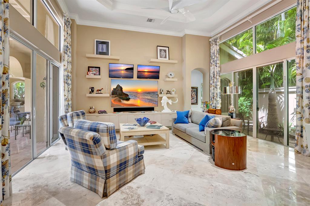 ADDISON RESERVE - Residential