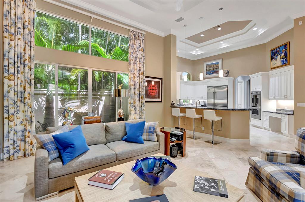 ADDISON RESERVE - Residential