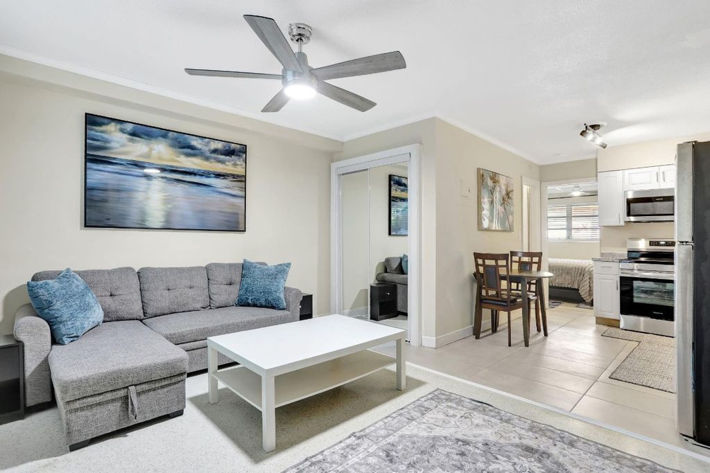 Photo of 1938 NE 7th Street #3, Deerfield Beach, FL 33441 (MLS # F10489648)