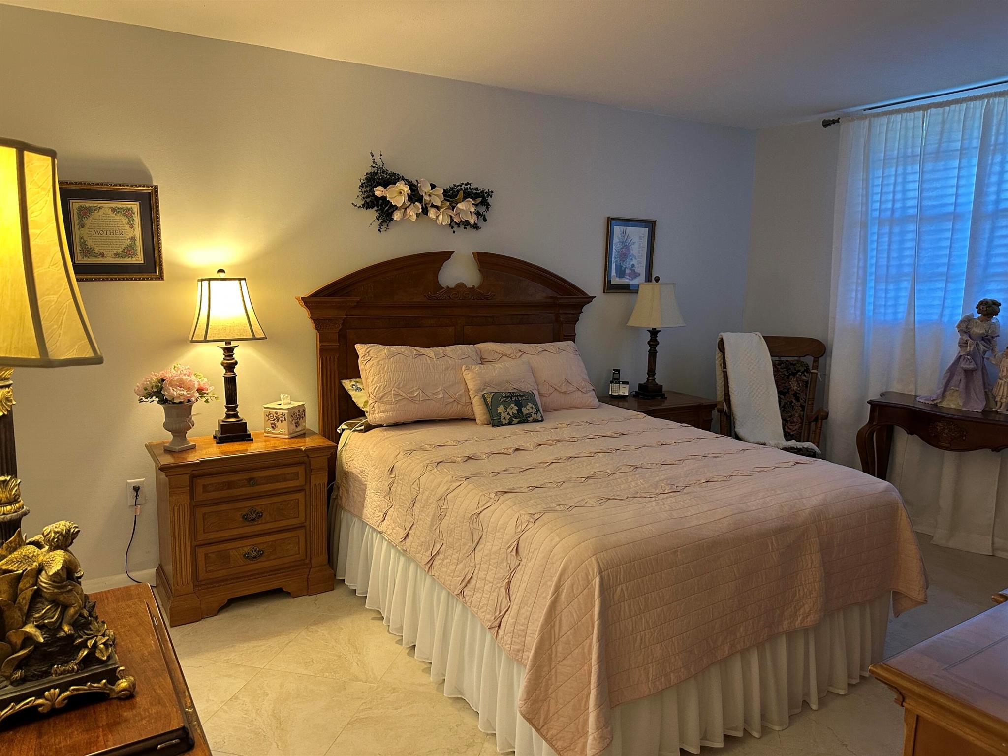 COLONY POINT 4 CONDO - Residential