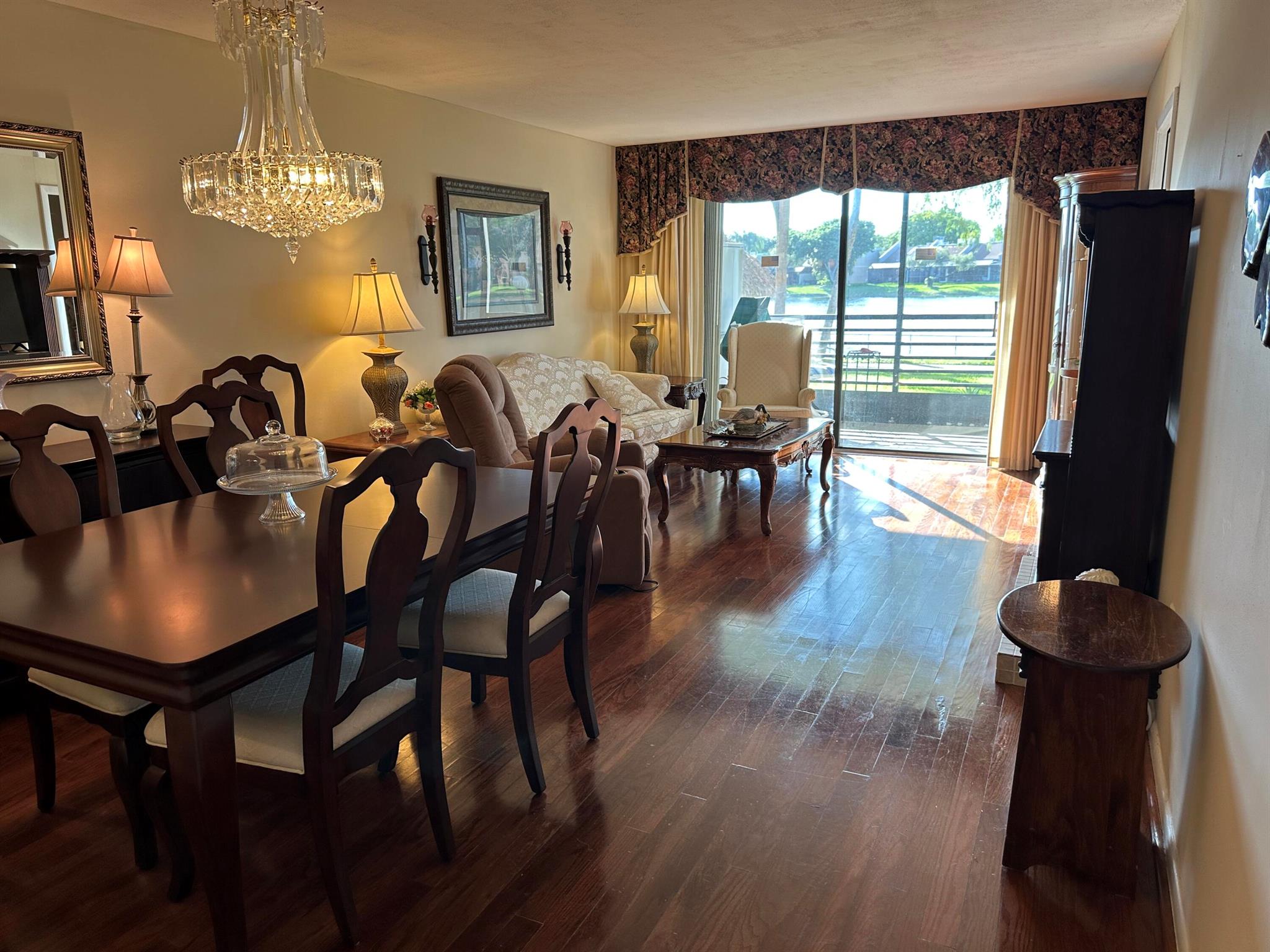 COLONY POINT 4 CONDO - Residential