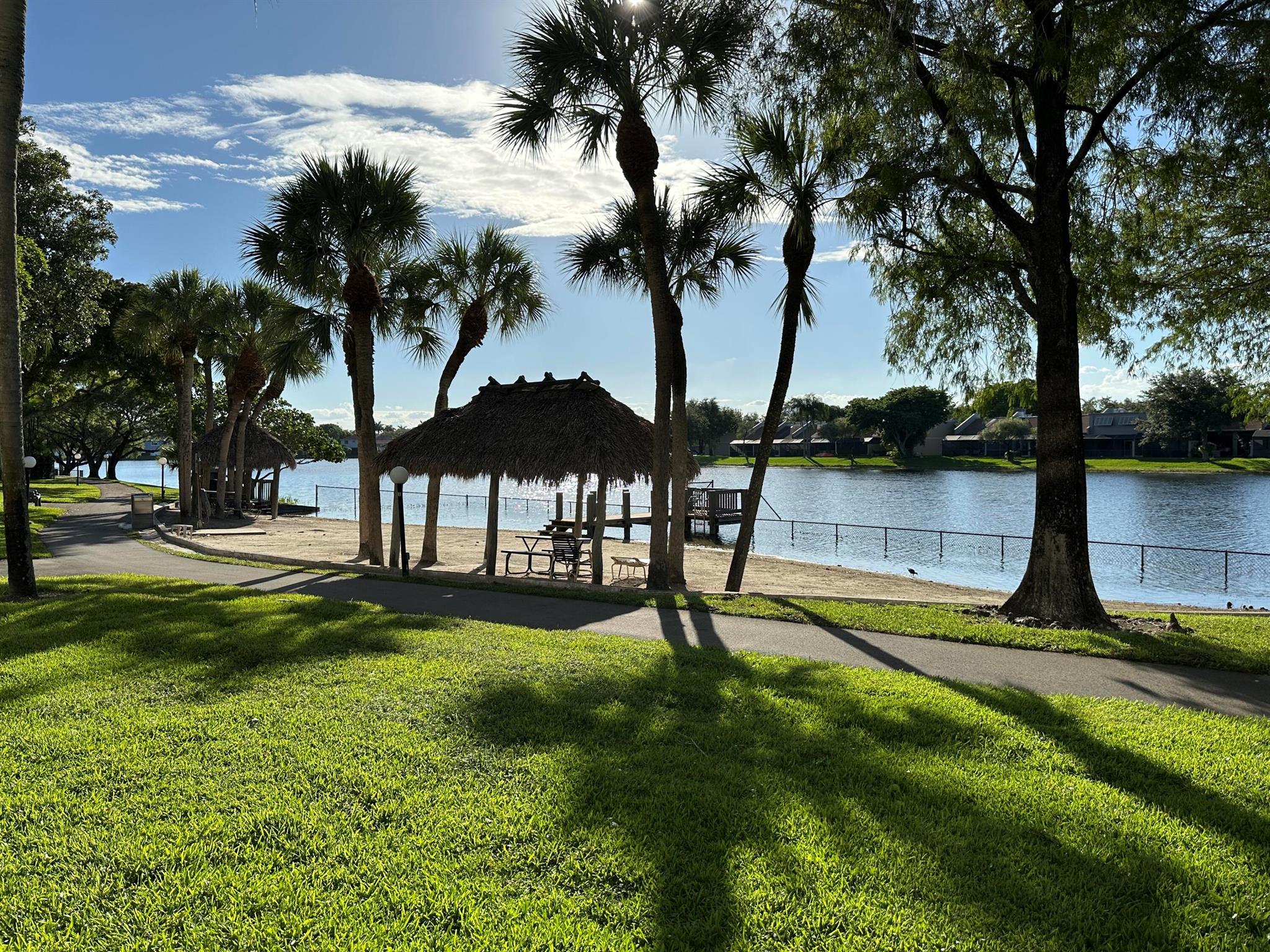 COLONY POINT 4 CONDO - Residential