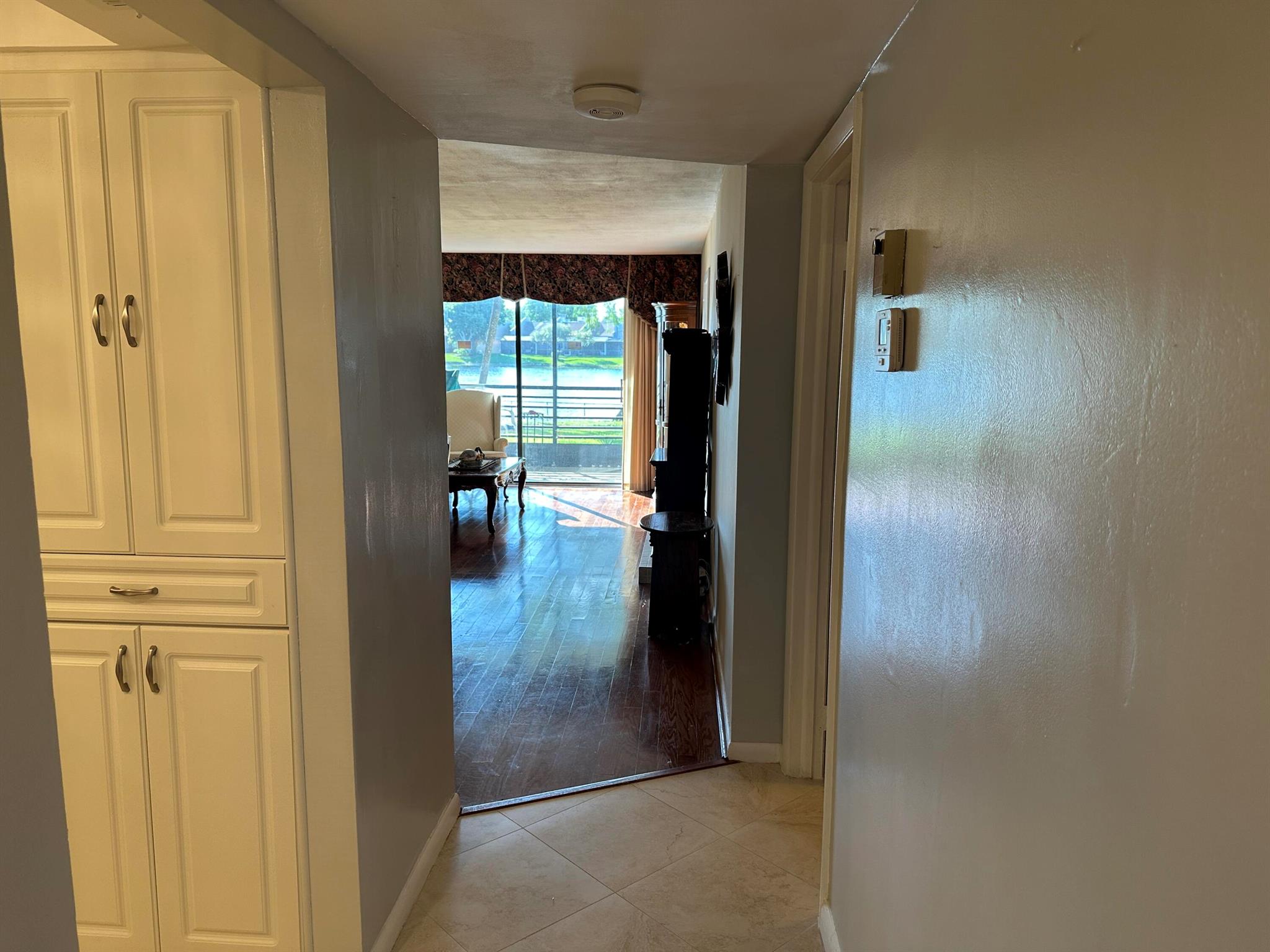 COLONY POINT 4 CONDO - Residential