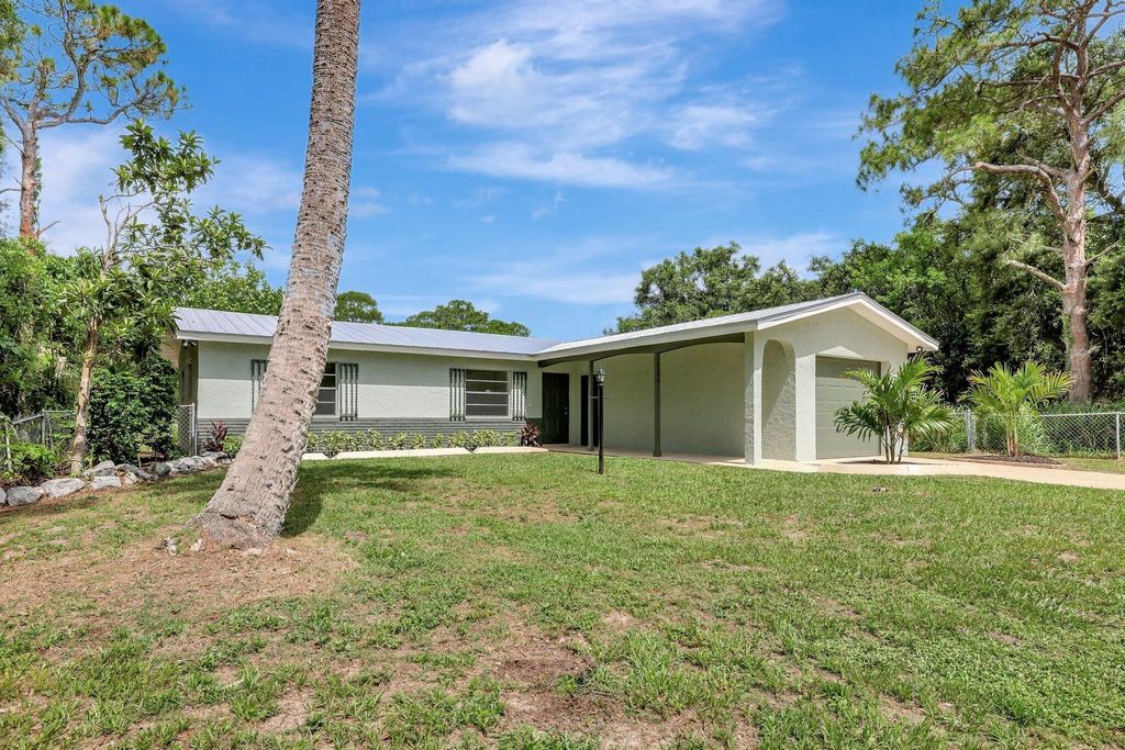 Photo of 2105 N 42nd Street, Fort Pierce, FL 34946 (MLS # R11005952)