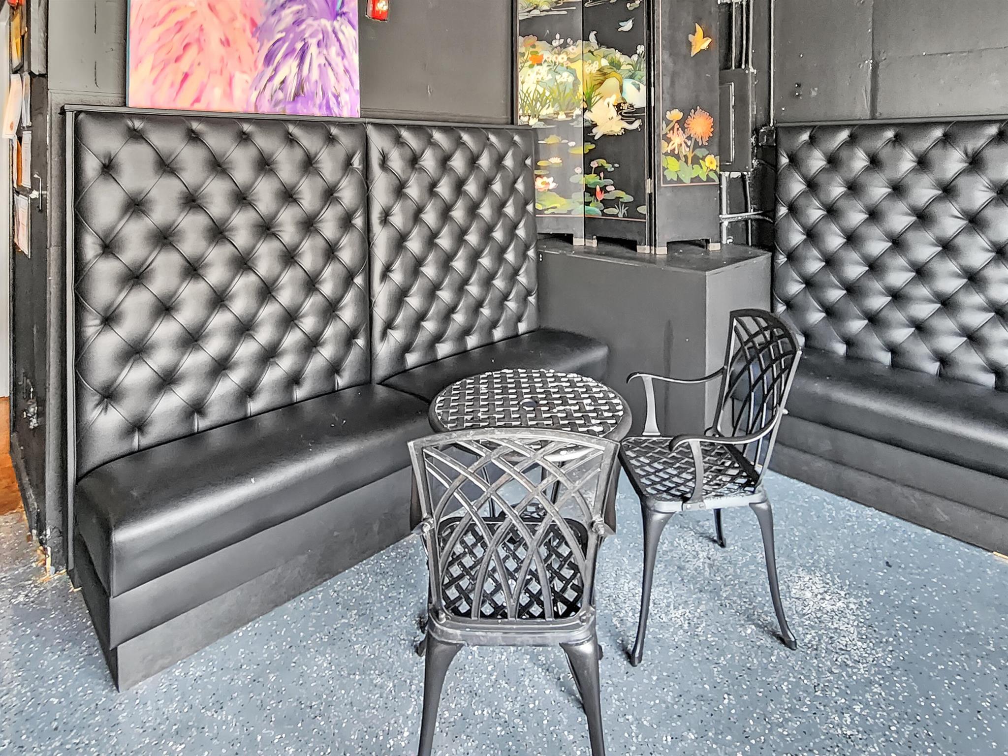 RENAISSANCE FINANCIAL CEN - Commercial Sale