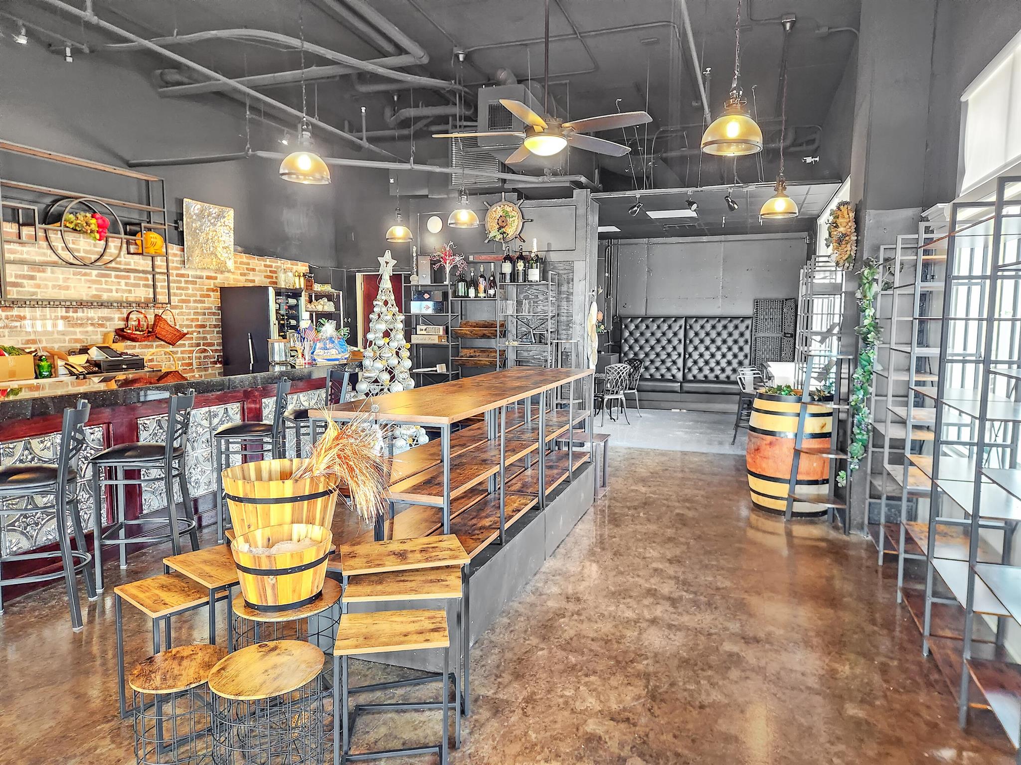 RENAISSANCE FINANCIAL CEN - Commercial Sale