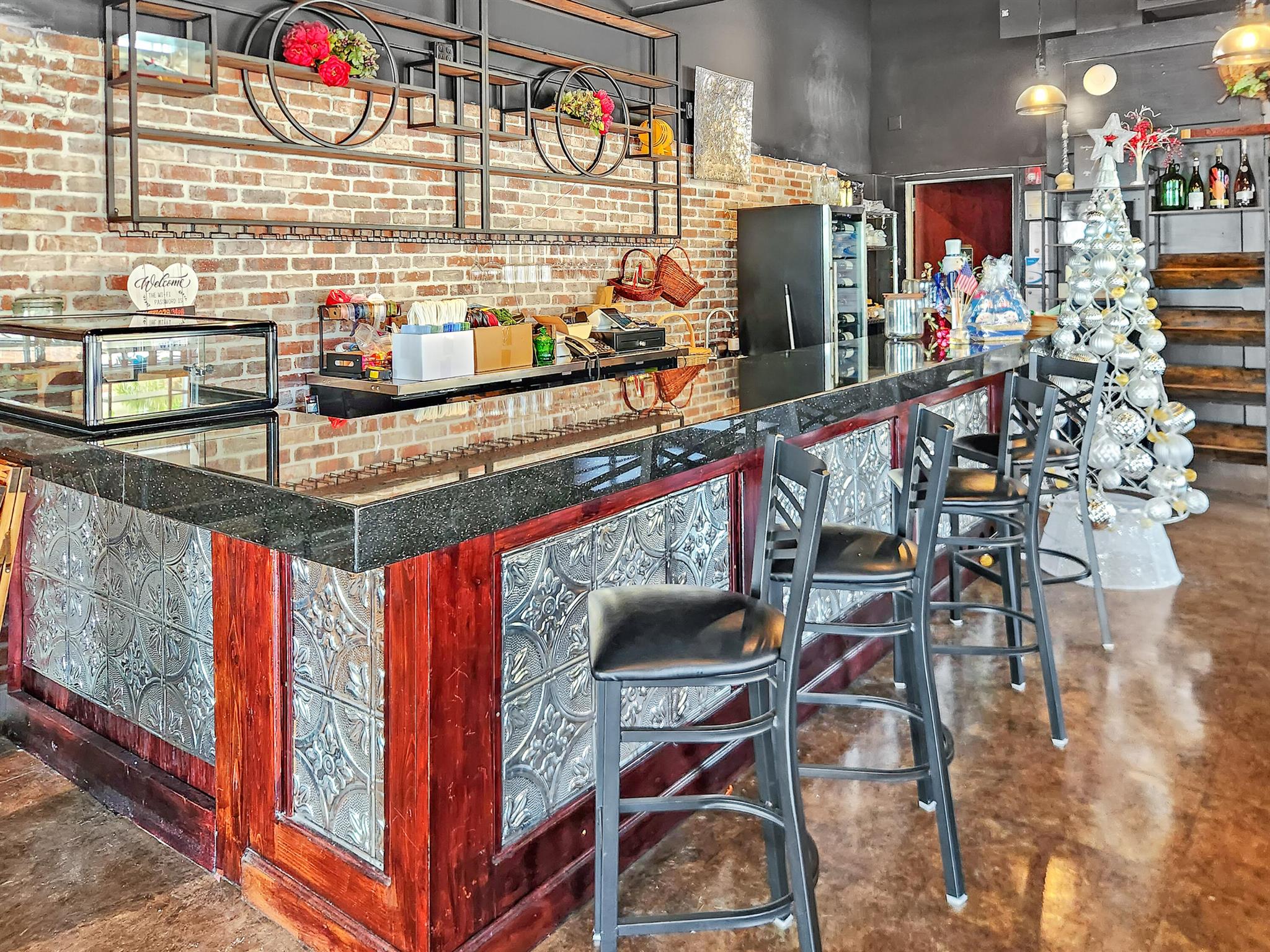 RENAISSANCE FINANCIAL CEN - Commercial Sale