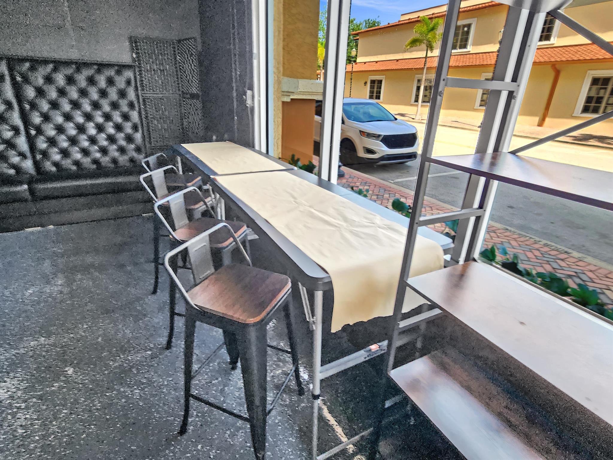 RENAISSANCE FINANCIAL CEN - Commercial Sale