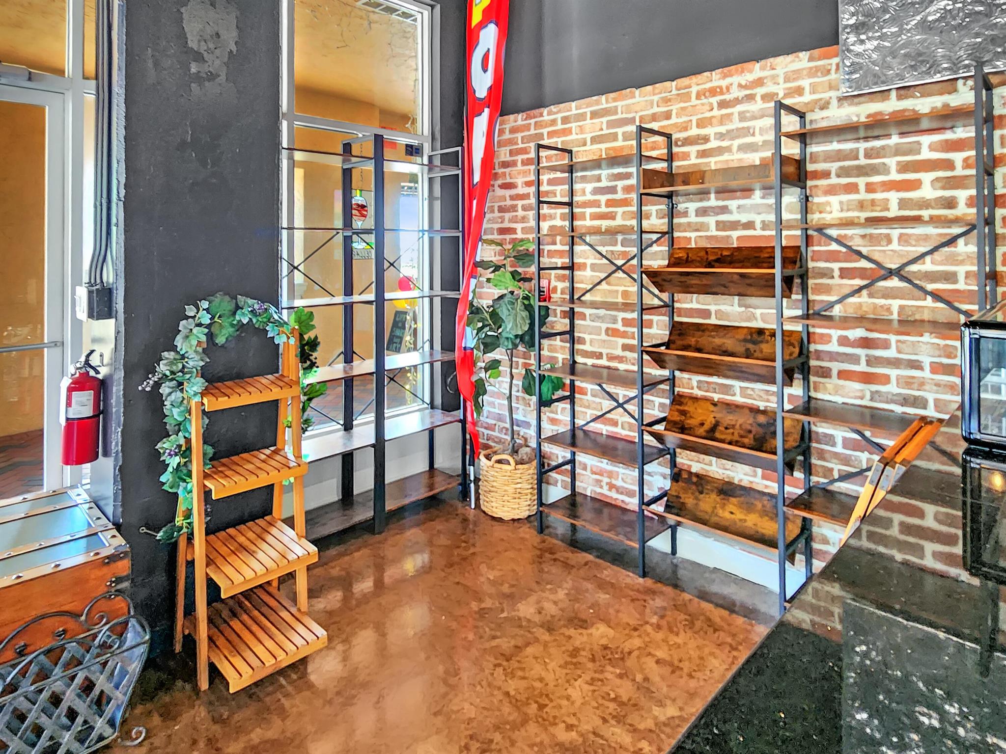 RENAISSANCE FINANCIAL CEN - Commercial Sale