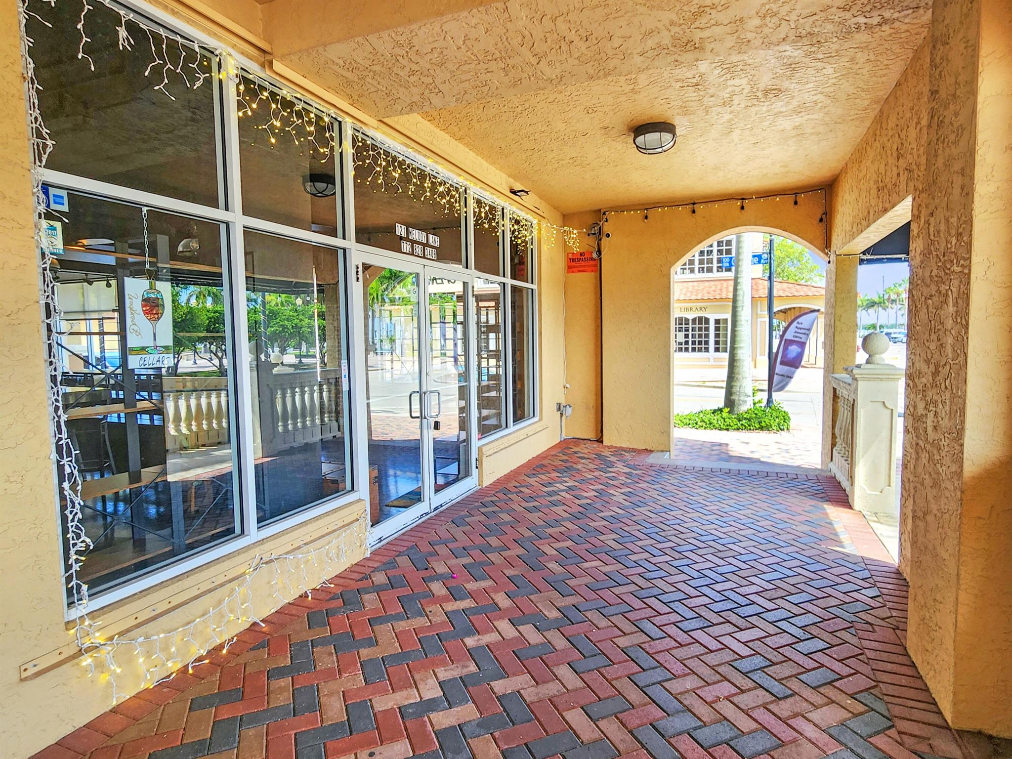121 Melody Lane