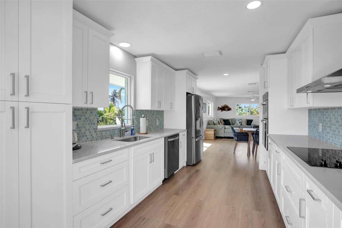 Key Colony Sub 4 - Residential