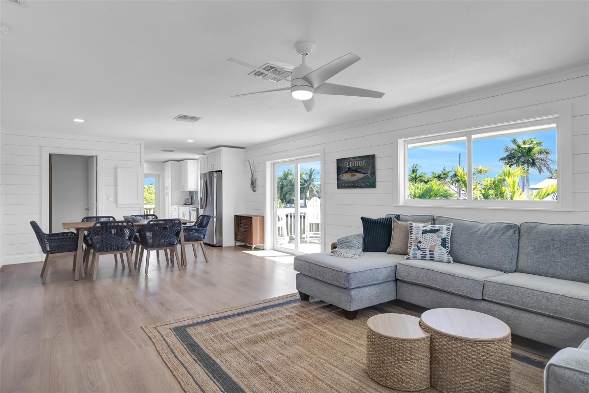 Key Colony Sub 4 - Residential