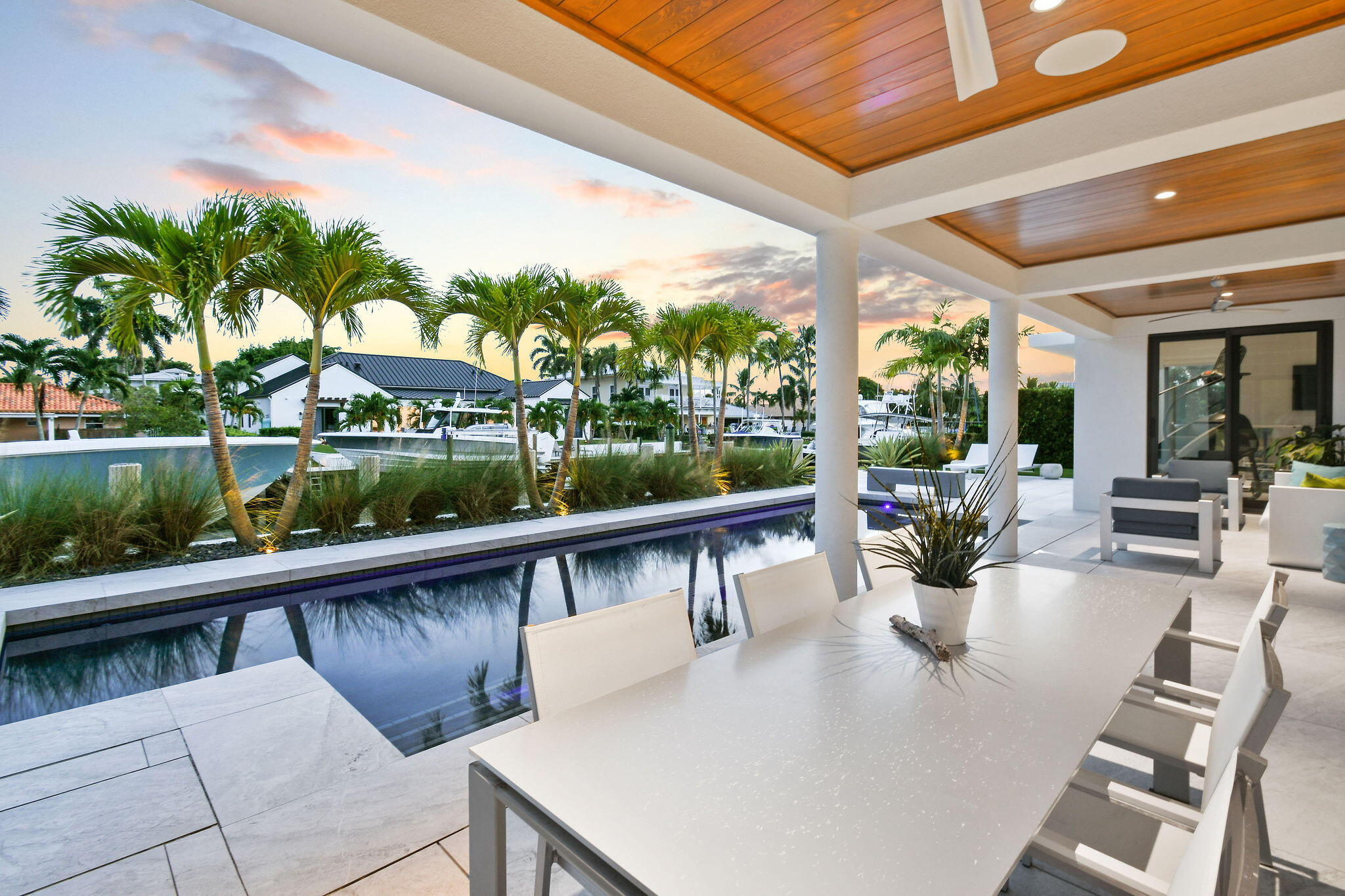 PALM BEACH ISLES 3 - Residential