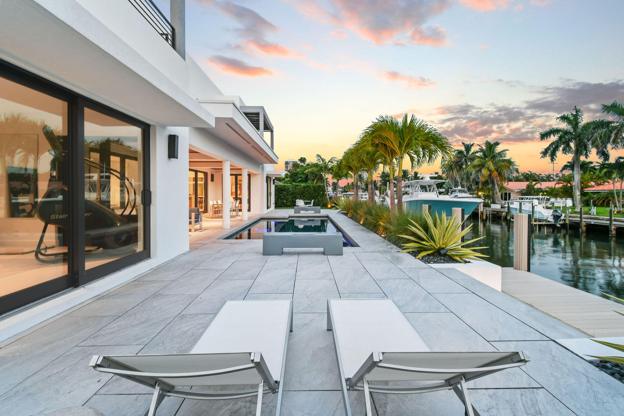 PALM BEACH ISLES 3 - Residential