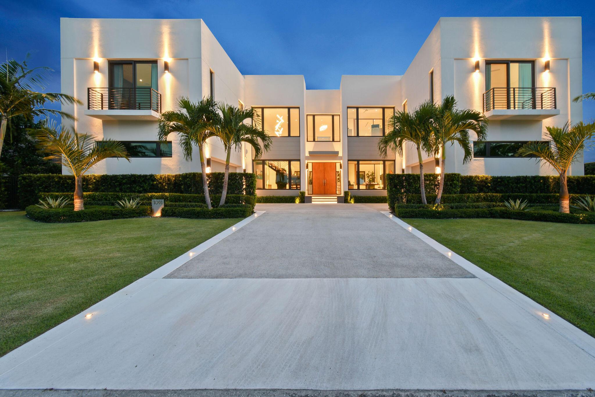 PALM BEACH ISLES 3 - Residential